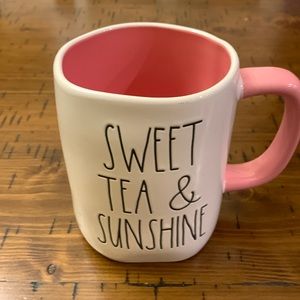 Sweet Tea & Sunshine